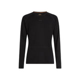 Bluza Termica Barbati Icebreaker M Merino 200 ZoneKnit Crew   Bluza Termica Barbati Icebreaker M Merino 200 ZoneKnit Crew