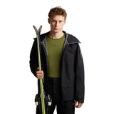 Bluza Termica Barbati Icebreaker M Merino 200 ZoneKnit Crew   Bluza Termica Barbati Icebreaker M Merino 200 ZoneKnit Crew