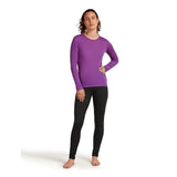 Colanti Termici Dama Icebreaker W Merino 200 Oasis High Rise   Colanti Termici Dama Icebreaker W Merino 200 Oasis High Rise
