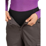 Colanti Termici Dama Icebreaker W Merino 200 Oasis High Rise   Colanti Termici Dama Icebreaker W Merino 200 Oasis High Rise