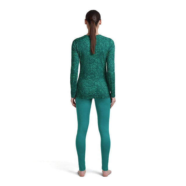 Colanti Termici Dama Icebreaker W Merino 200 Oasis High Rise   Colanti Termici Dama Icebreaker W Merino 200 Oasis High Rise