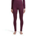 Colanti Termici Dama Icebreaker W Merino 200 Oasis High Rise   Colanti Termici Dama Icebreaker W Merino 200 Oasis High Rise