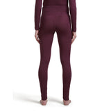 Colanti Termici Dama Icebreaker W Merino 200 Oasis High Rise   Colanti Termici Dama Icebreaker W Merino 200 Oasis High Rise