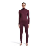 Colanti Termici Dama Icebreaker W Merino 200 Oasis High Rise   Colanti Termici Dama Icebreaker W Merino 200 Oasis High Rise