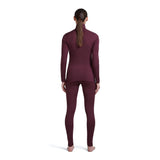Colanti Termici Dama Icebreaker W Merino 200 Oasis High Rise   Colanti Termici Dama Icebreaker W Merino 200 Oasis High Rise
