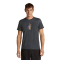 Tricou Barbati Icebreaker M Merino 150 Tech Lite Bear Tour   Tricou Barbati Icebreaker M Merino 150 Tech Lite Bear Tour