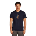 Tricou Barbati Icebreaker M Merino 150 Tech Lite Bear Tour   Tricou Barbati Icebreaker M Merino 150 Tech Lite Bear Tour