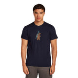 Tricou Barbati Icebreaker M Merino 150 Tech Lite Bear Tour   Tricou Barbati Icebreaker M Merino 150 Tech Lite Bear Tour