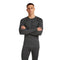 Bluza Termica Barbati Icebreaker M Merino 260 ZoneKnit Crew   Bluza Termica Barbati Icebreaker M Merino 260 ZoneKnit Crew