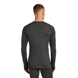 Bluza Termica Barbati Icebreaker M Merino 260 ZoneKnit Crew   Bluza Termica Barbati Icebreaker M Merino 260 ZoneKnit Crew