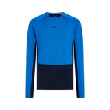 Bluza Termica Barbati Icebreaker M Merino 260 ZoneKnit Crew   Bluza Termica Barbati Icebreaker M Merino 260 ZoneKnit Crew