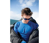 Bluza Termica Barbati Icebreaker M Merino 260 ZoneKnit Crew   Bluza Termica Barbati Icebreaker M Merino 260 ZoneKnit Crew