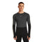 Bluza Termica Barbati Icebreaker M Merino 200 Oasis+ Crew   Bluza Termica Barbati Icebreaker M Merino 200 Oasis+ Crew