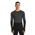 Bluza Termica Barbati Icebreaker M Merino 200 Oasis+ Crew   Bluza Termica Barbati Icebreaker M Merino 200 Oasis+ Crew