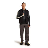 Bluza Termica Barbati Icebreaker M Merino 200 Oasis+ Crew   Bluza Termica Barbati Icebreaker M Merino 200 Oasis+ Crew