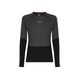 Bluza Termica Barbati Icebreaker M Merino 200 Oasis+ Crew   Bluza Termica Barbati Icebreaker M Merino 200 Oasis+ Crew