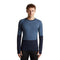 Bluza Termica Barbati Icebreaker M Merino 200 Oasis+ Crew   Bluza Termica Barbati Icebreaker M Merino 200 Oasis+ Crew