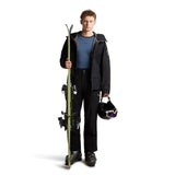 Bluza Termica Barbati Icebreaker M Merino 200 Oasis+ Crew   Bluza Termica Barbati Icebreaker M Merino 200 Oasis+ Crew