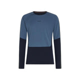 Bluza Termica Barbati Icebreaker M Merino 200 Oasis+ Crew   Bluza Termica Barbati Icebreaker M Merino 200 Oasis+ Crew