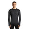 Bluza Termica Barbati Icebreaker M 200 Merino Fine Ace Crew   Bluza Termica Barbati Icebreaker M 200 Merino Fine Ace Crew