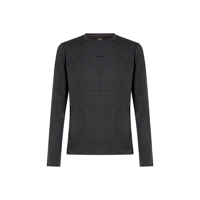 Bluza Termica Barbati Icebreaker M 200 Merino Fine Ace Crew   Bluza Termica Barbati Icebreaker M 200 Merino Fine Ace Crew