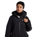 Caciula Unisex Icebreaker Merino 260 Oasis Vertex Reversible Chillwave   Caciula Unisex Icebreaker Merino 260 Oasis Vertex Reversible Chillwave