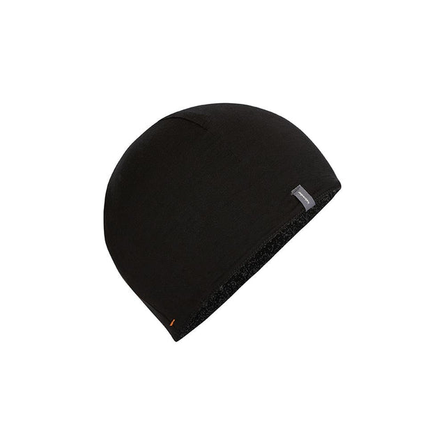 Caciula Unisex Icebreaker Merino 260 Oasis Vertex Reversible Chillwave   Caciula Unisex Icebreaker Merino 260 Oasis Vertex Reversible Chillwave
