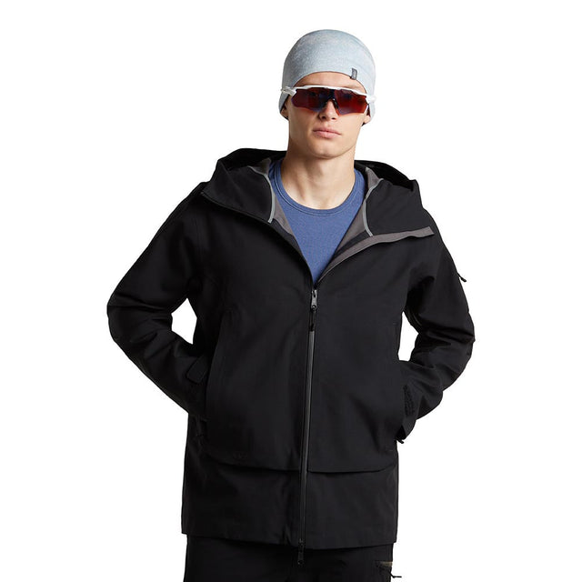 Caciula Unisex Icebreaker Merino 260 Oasis Vertex Reversible Chillwave   Caciula Unisex Icebreaker Merino 260 Oasis Vertex Reversible Chillwave