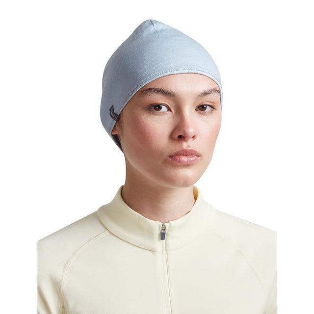 Caciula Unisex Icebreaker Merino 260 Oasis Vertex Reversible Chillwave   Caciula Unisex Icebreaker Merino 260 Oasis Vertex Reversible Chillwave