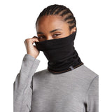 Bandana Unisex Icebreaker Merino 260 Oasis Vertex Reversible Chillwave   Bandana Unisex Icebreaker Merino 260 Oasis Vertex Reversible Chillwave