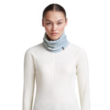 Bandana Unisex Icebreaker Merino 260 Oasis Vertex Reversible Chillwave   Bandana Unisex Icebreaker Merino 260 Oasis Vertex Reversible Chillwave