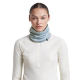 Bandana Unisex Icebreaker Merino 260 Oasis Vertex Reversible Chillwave   Bandana Unisex Icebreaker Merino 260 Oasis Vertex Reversible Chillwave