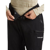 Colanti Termici Dama Icebreaker W Merino 260 Oasis Vertex High Rise Alpine Geo   Colanti Termici Dama Icebreaker W Merino 260 Oasis Vertex High Rise Alpine Geo