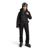 Colanti Termici Dama Icebreaker W Merino 260 Oasis Vertex High Rise Alpine Geo   Colanti Termici Dama Icebreaker W Merino 260 Oasis Vertex High Rise Alpine Geo