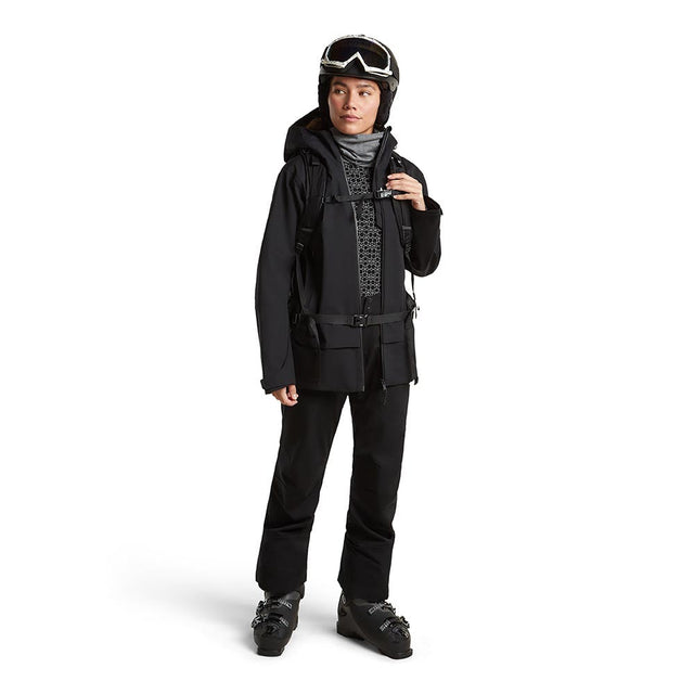 Bluza Termica Dama Icebreaker W Merino 260 Oasis Vertex Alpine Geo Crew   Bluza Termica Dama Icebreaker W Merino 260 Oasis Vertex Alpine Geo Crew