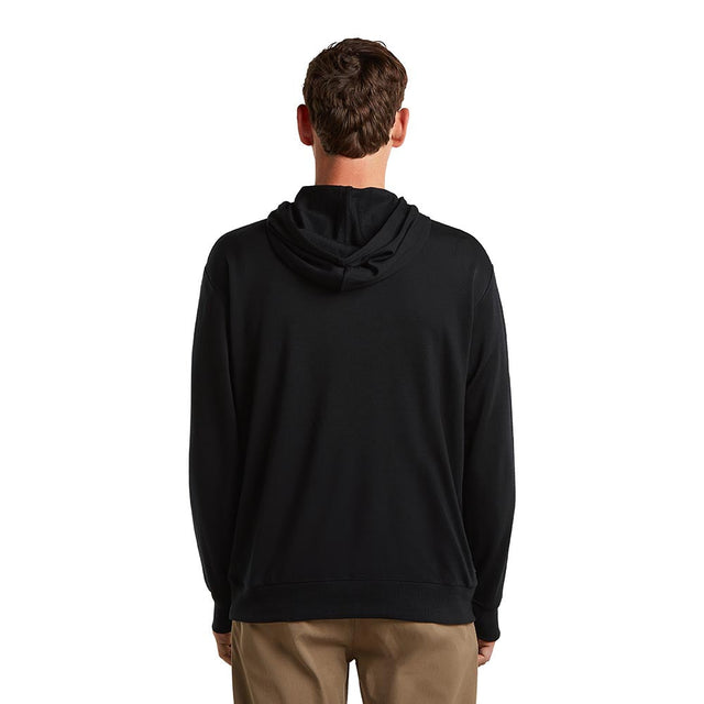 Hanorac Barbati Icebreaker M Merino Blend 150 Drift   Hanorac Barbati Icebreaker M Merino Blend 150 Drift
