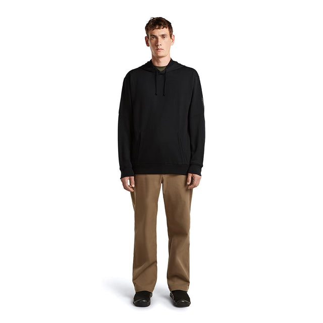 Hanorac Barbati Icebreaker M Merino Blend 150 Drift   Hanorac Barbati Icebreaker M Merino Blend 150 Drift