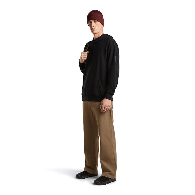 Hanorac Barbati Icebreaker M Merino Blend 150 Drift   Hanorac Barbati Icebreaker M Merino Blend 150 Drift