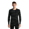 Bluza Termica Barbati Icebreaker M Merino 260 Oasis Vertex Chillwave Crew   Bluza Termica Barbati Icebreaker M Merino 260 Oasis Vertex Chillwave Crew