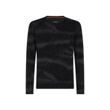 Bluza Termica Barbati Icebreaker M Merino 260 Oasis Vertex Chillwave Crew   Bluza Termica Barbati Icebreaker M Merino 260 Oasis Vertex Chillwave Crew