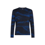 Bluza Termica Barbati Icebreaker M Merino 260 Oasis Vertex Chillwave Crew   Bluza Termica Barbati Icebreaker M Merino 260 Oasis Vertex Chillwave Crew