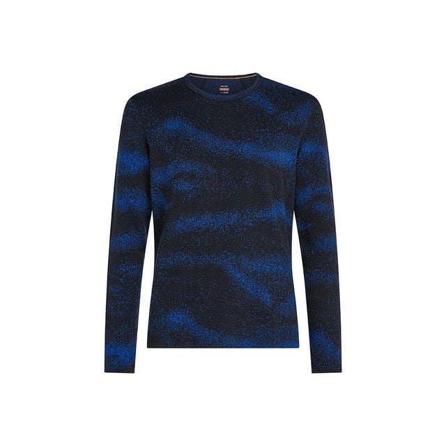 Bluza Termica Barbati Icebreaker M Merino 260 Oasis Vertex Chillwave Crew   Bluza Termica Barbati Icebreaker M Merino 260 Oasis Vertex Chillwave Crew