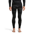 Pantaloni Termici Barbati Icebreaker M Merino 260 Oasis Vertex Chillwave   Pantaloni Termici Barbati Icebreaker M Merino 260 Oasis Vertex Chillwave