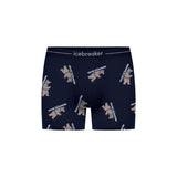 Boxeri Barbati Icebreaker M Merino 150 Anatomica Bear Tour AOP   Boxeri Barbati Icebreaker M Merino 150 Anatomica Bear Tour AOP