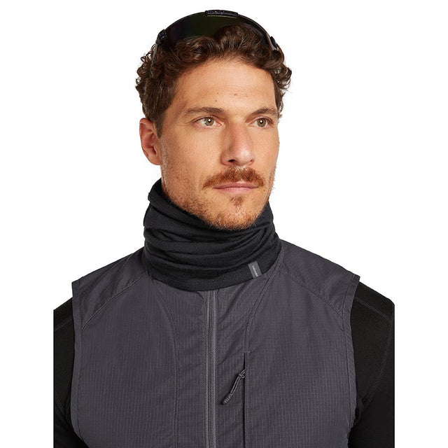 Bandana Unisex Icebreaker Merino 200 Oasis Flexi   Bandana Unisex Icebreaker Merino 200 Oasis Flexi