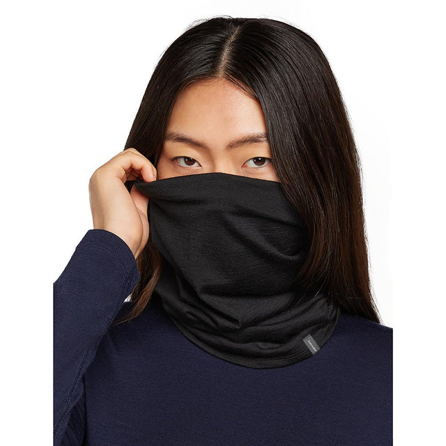 Bandana Unisex Icebreaker Merino 200 Oasis Flexi   Bandana Unisex Icebreaker Merino 200 Oasis Flexi