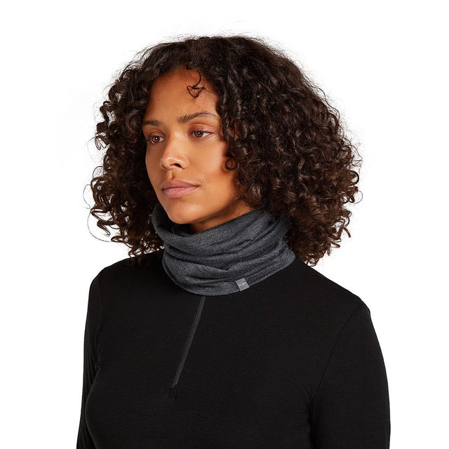 Bandana Unisex Icebreaker Merino 200 Oasis Flexi   Bandana Unisex Icebreaker Merino 200 Oasis Flexi