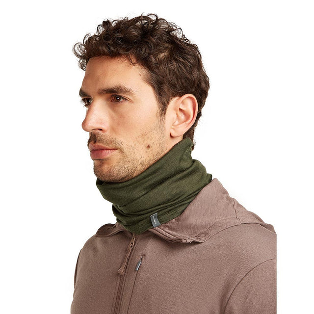 Bandana Unisex Icebreaker Merino 200 Oasis Flexi   Bandana Unisex Icebreaker Merino 200 Oasis Flexi