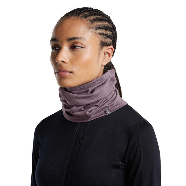 Bandana Unisex Icebreaker Merino 200 Oasis Flexi   Bandana Unisex Icebreaker Merino 200 Oasis Flexi