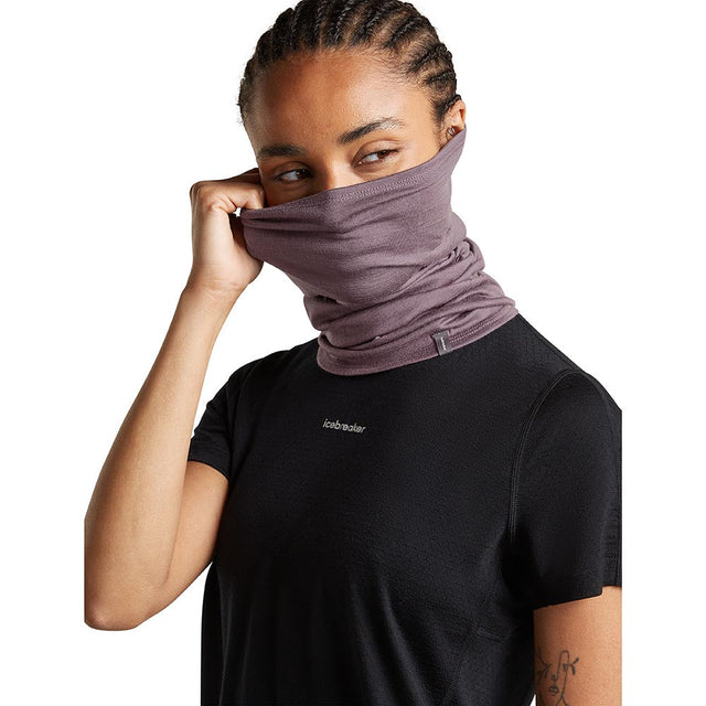 Bandana Unisex Icebreaker Merino 200 Oasis Flexi   Bandana Unisex Icebreaker Merino 200 Oasis Flexi
